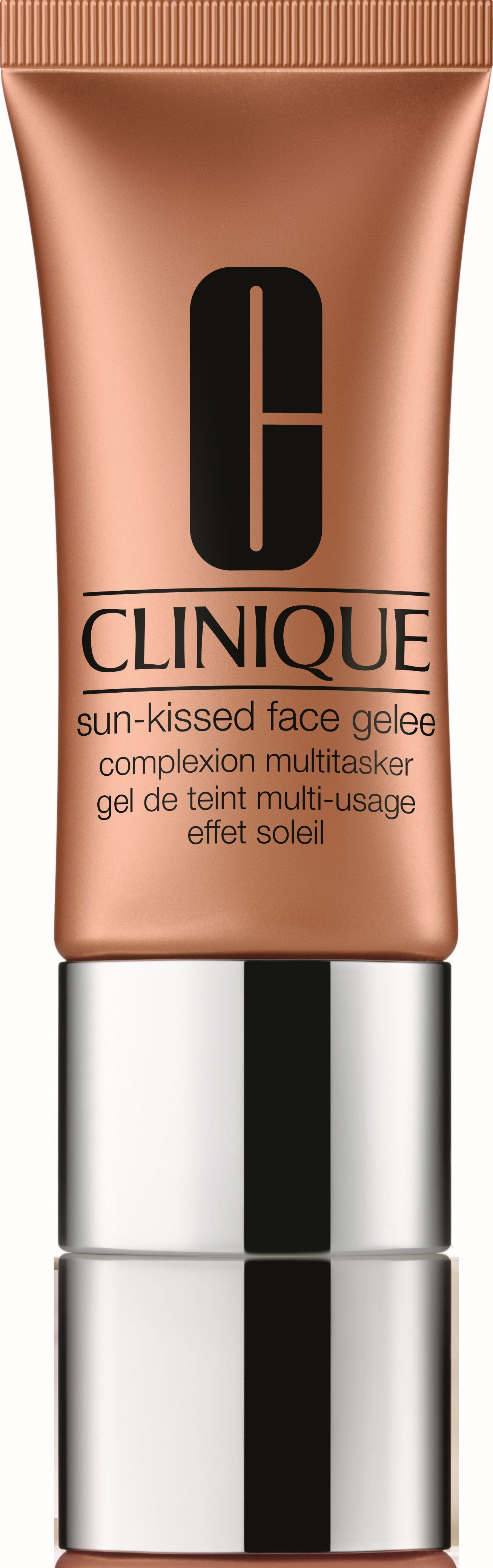 Clinique Sun Kissed Face Gelee Compl, image principale