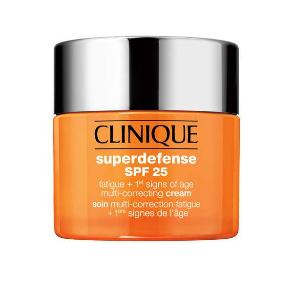 Clinique Superdef SPF25 Fatique 3 / 4