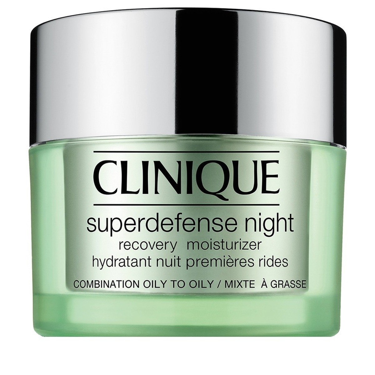 Clinique Superdefense Night 3 / 4