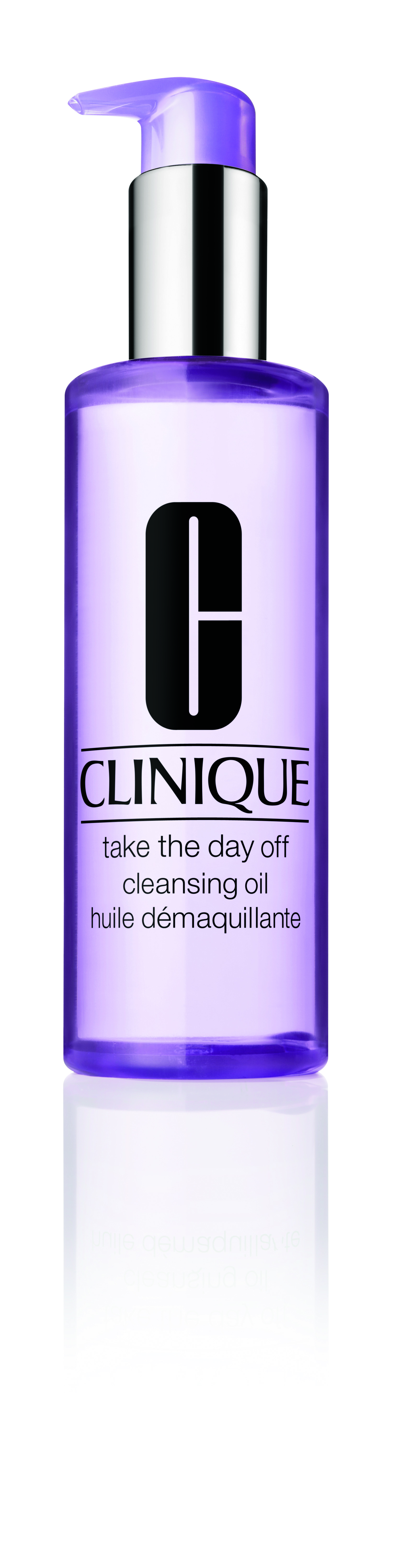 Clinique Take the day Off Cleansing Oil, Hauptbild