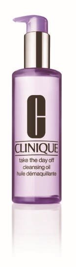 Clinique Take the day Off Cleansing Oil, image principale