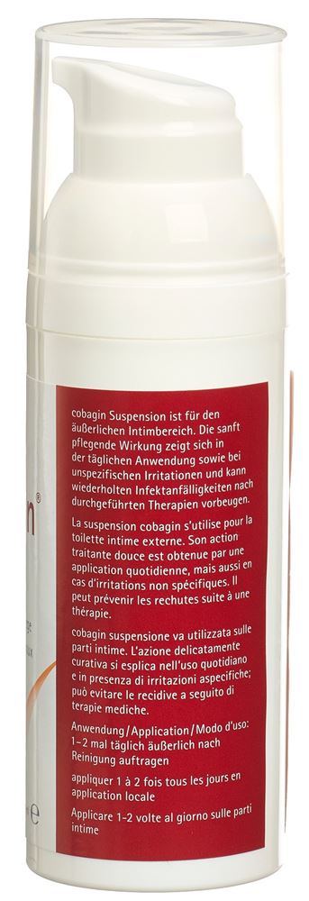 COBAGIN Suspension, Bild 2 von 3