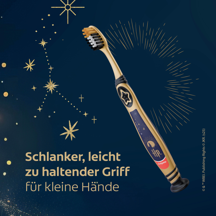 COLGATE Harry Potter brosse à dents, image 5 sur 5