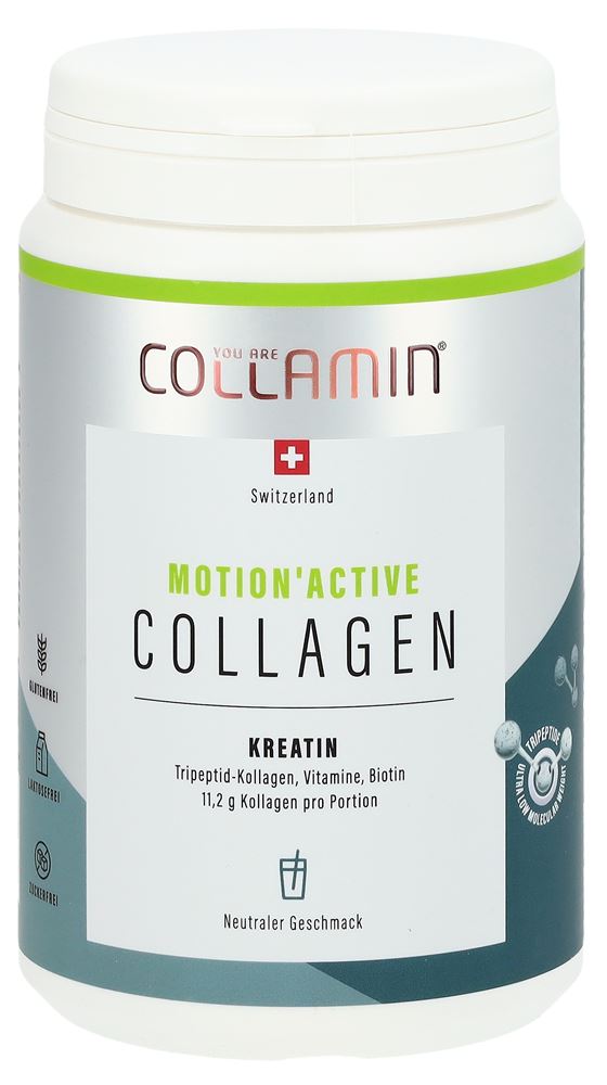 Collamin Motion'Active