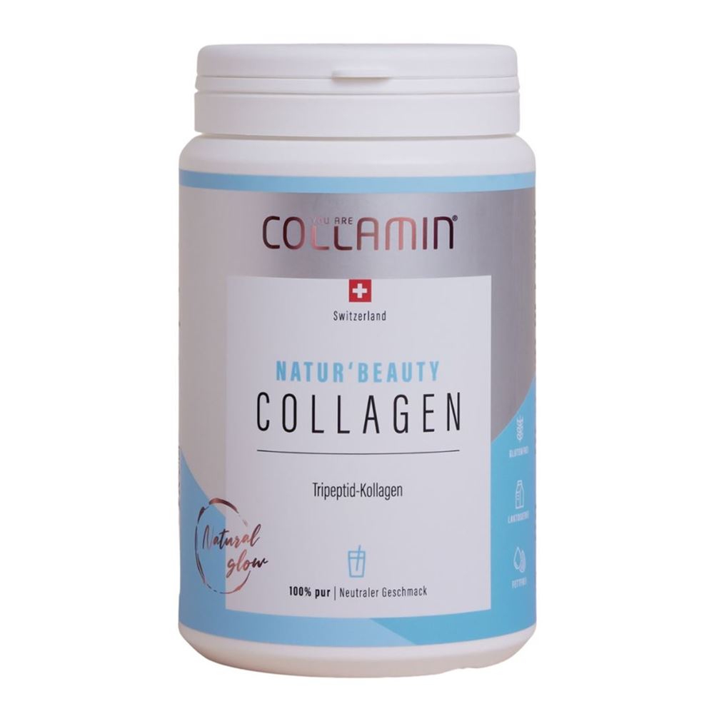 Collamin Natur'Beauty Tripeptide, image principale