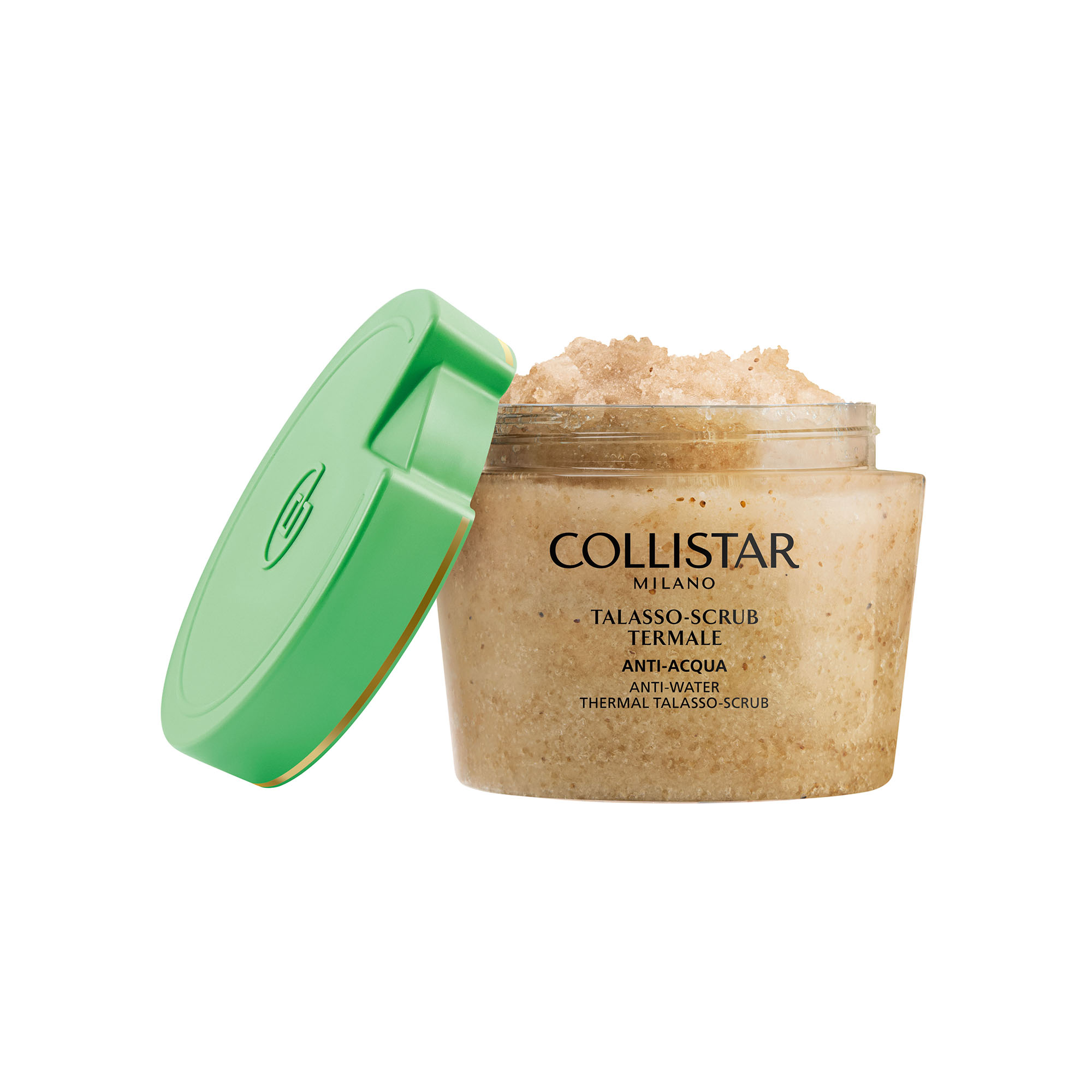 COLLISTAR Anti-Water Thermal Talasso-Scrub, Bild 2 von 2