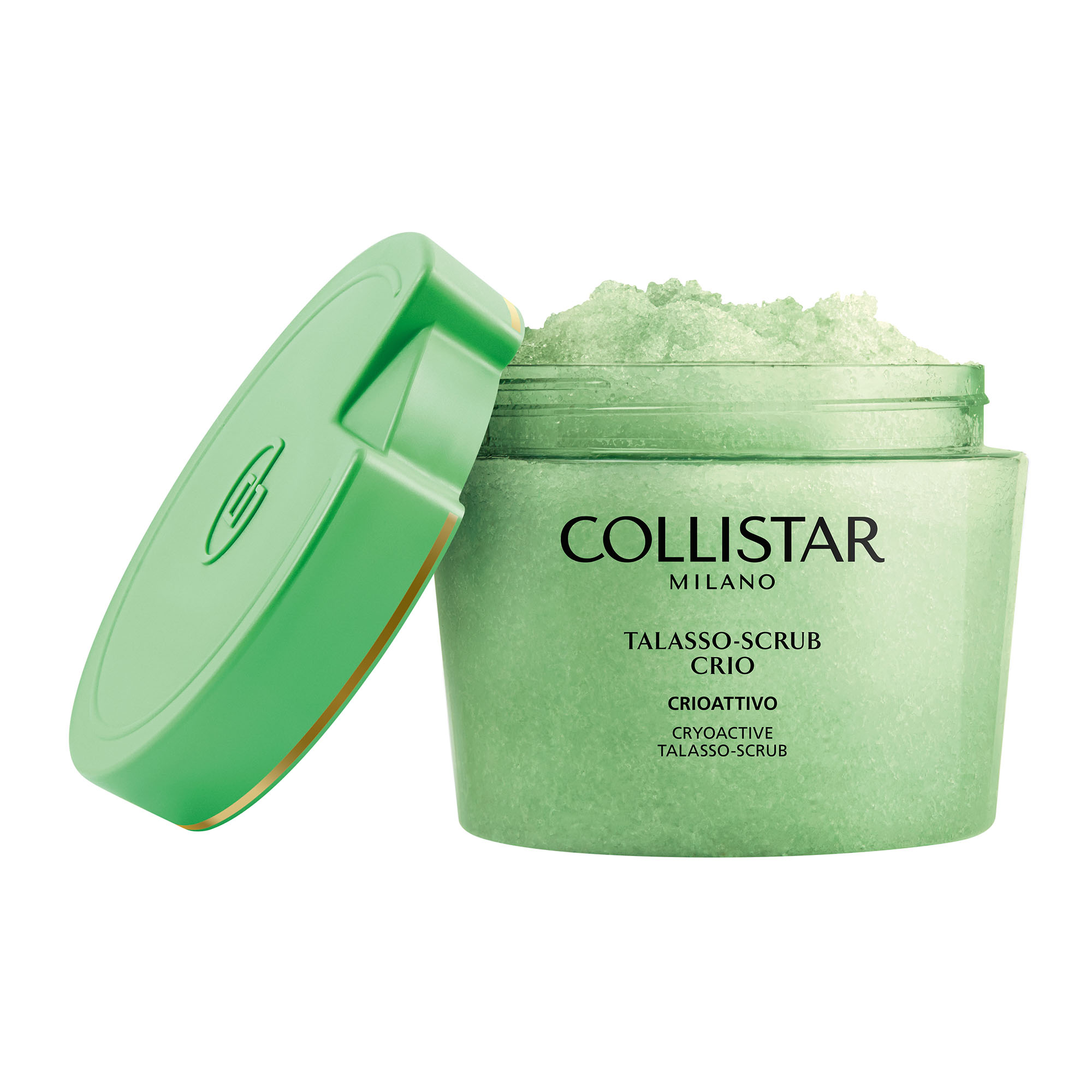 COLLISTAR Cryoactive Talasso-Scrub, image 2 sur 2