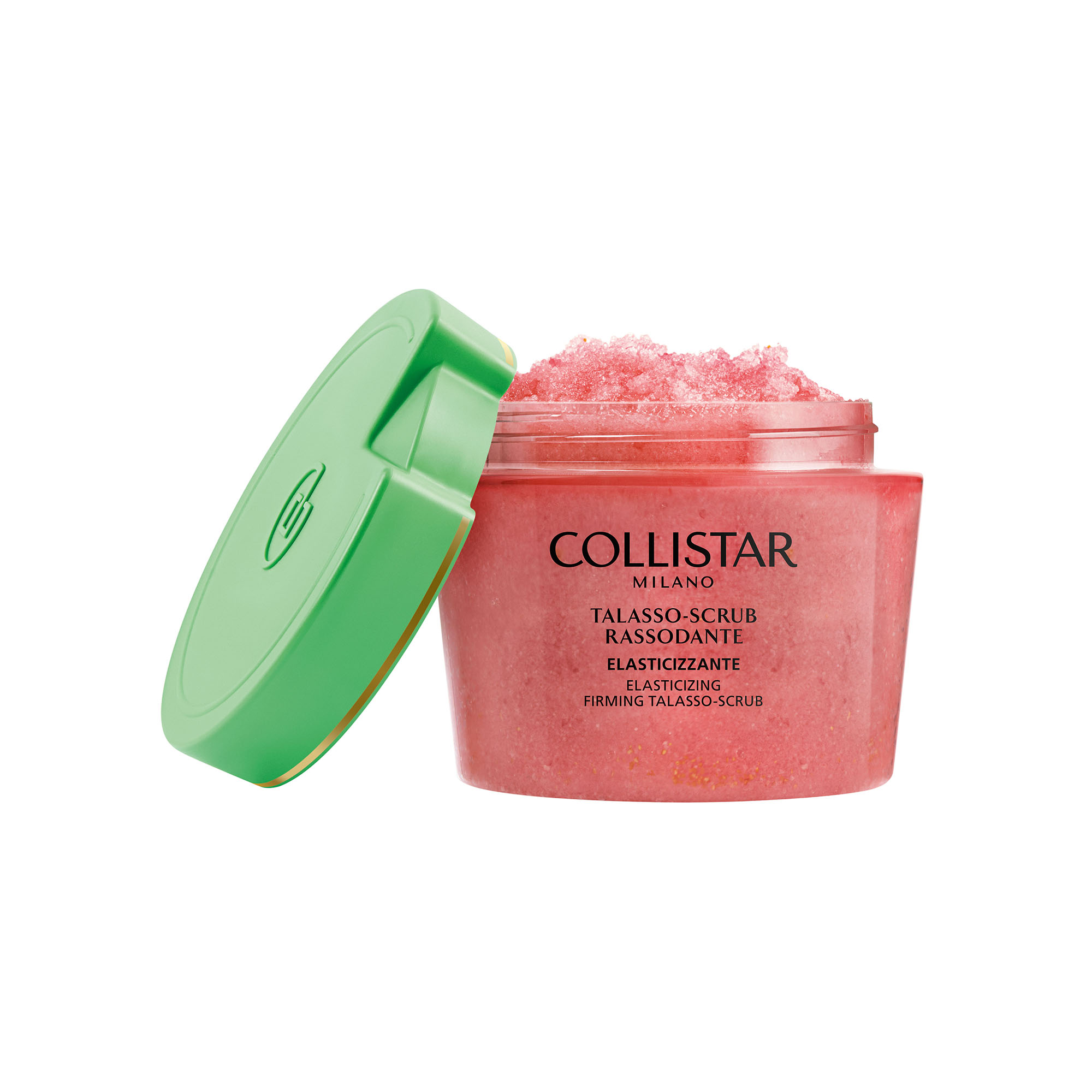 COLLISTAR Elasticizing Firming Talasso-Scrub, Bild 2 von 2