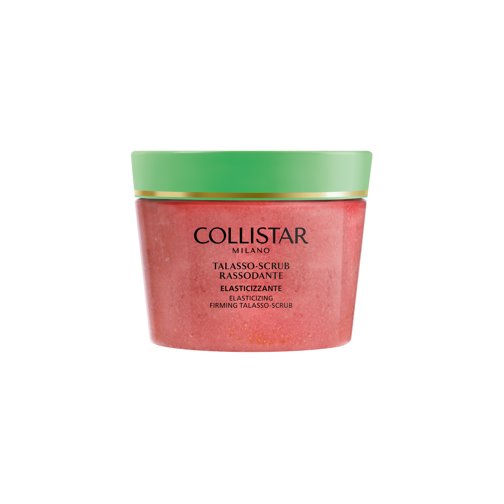 COLLISTAR Elasticizing Firming Talasso-Scrub, Hauptbild