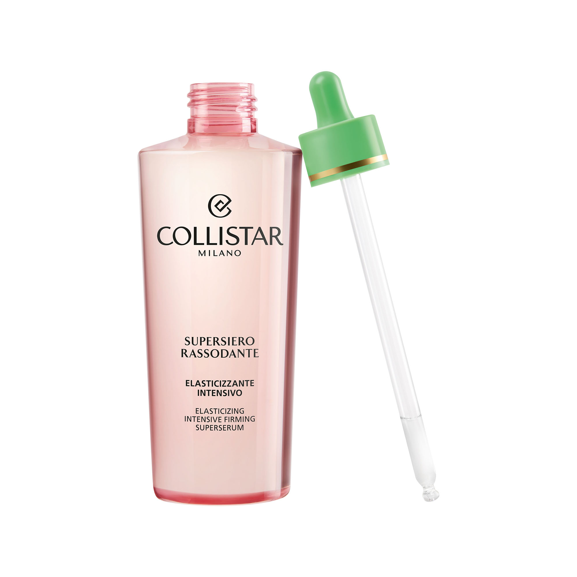 COLLISTAR Elasticizing Intensive Firming Superserum, image 2 sur 2