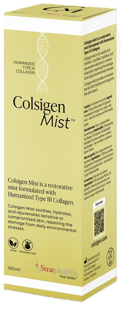 COLSIGEN mist