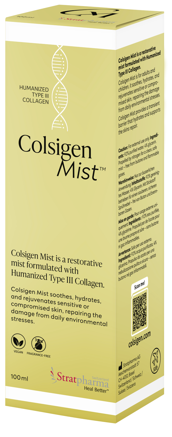 COLSIGEN Mist, Bild 3 von 3