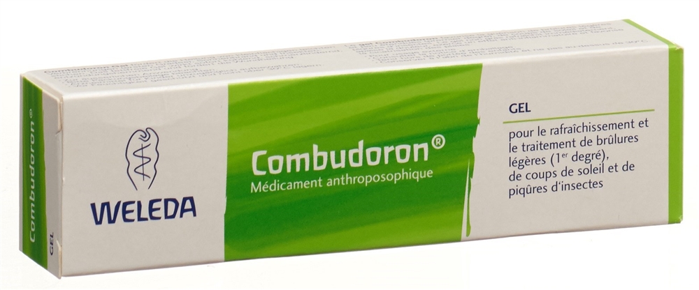 COMBUDORON Gel Tb 25 g, Bild 4 von 5