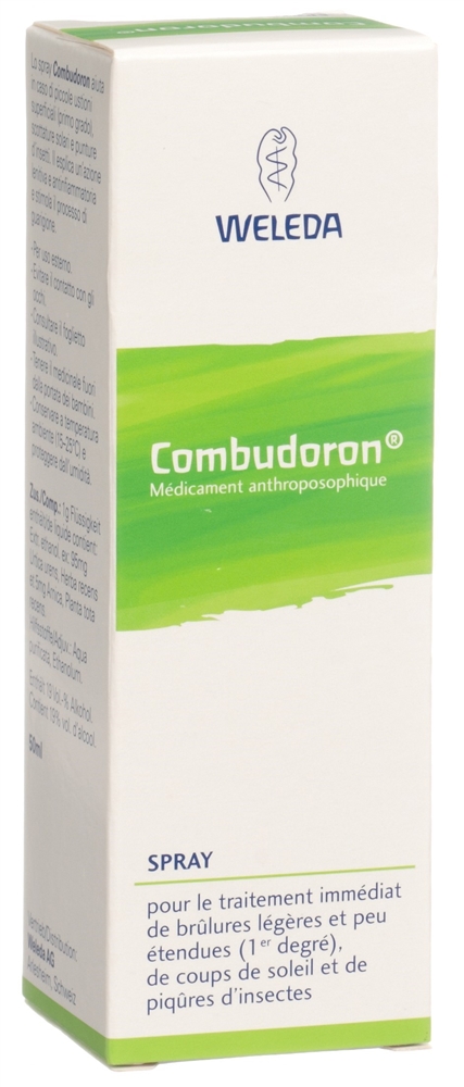 COMBUDORON Spray Spr 50 ml, Bild 4 von 4