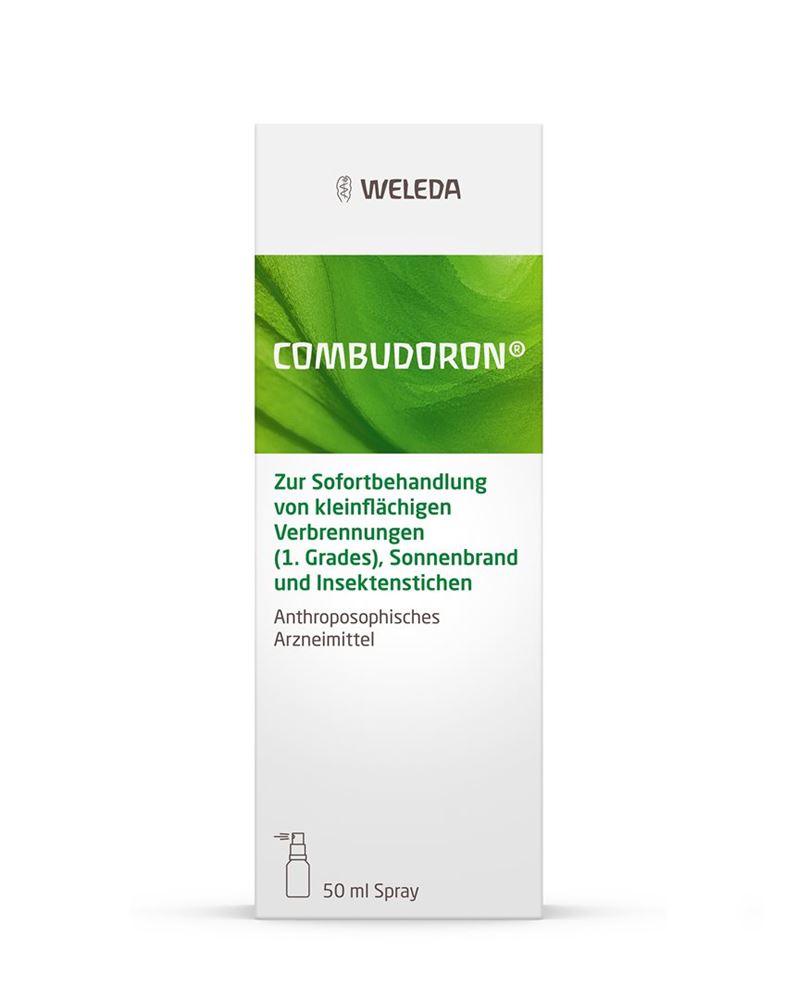 COMBUDORON spray spr 50 ml