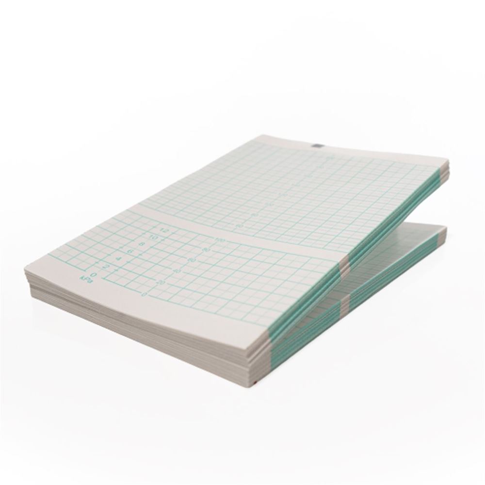 COMEN CTG papier d'enregistrement, image principale