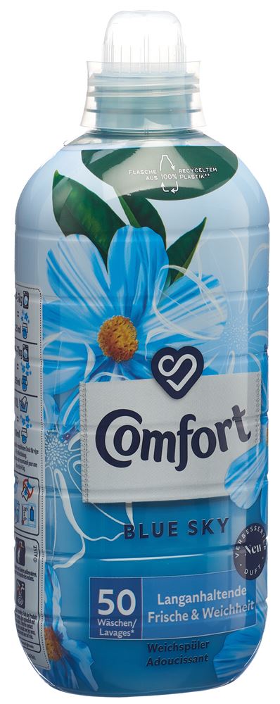 Comfort Weichspüler, Hauptbild