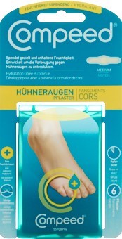 COMPEED pansement cors