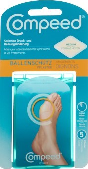 COMPEED pansement oignons