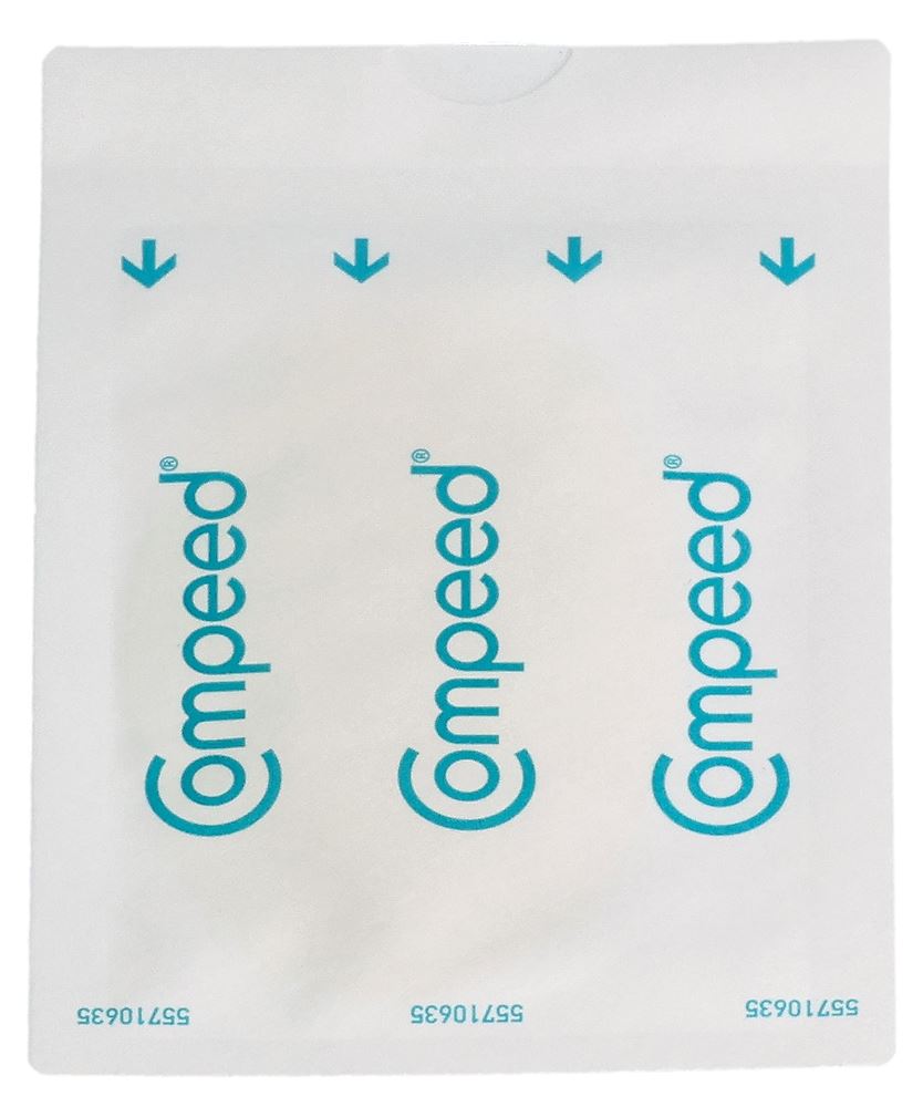COMPEED pansement pour ampoules, image 2 sur 4