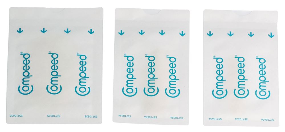 COMPEED pansement pour ampoules, image 2 sur 4