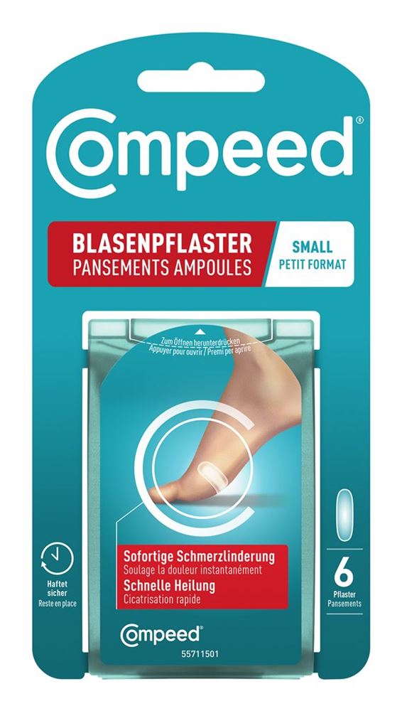 COMPEED pansement pour ampoules