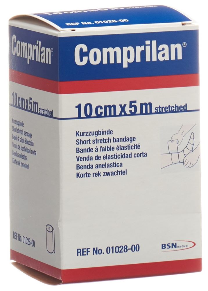 COMPRILAN Kurzzugbinde