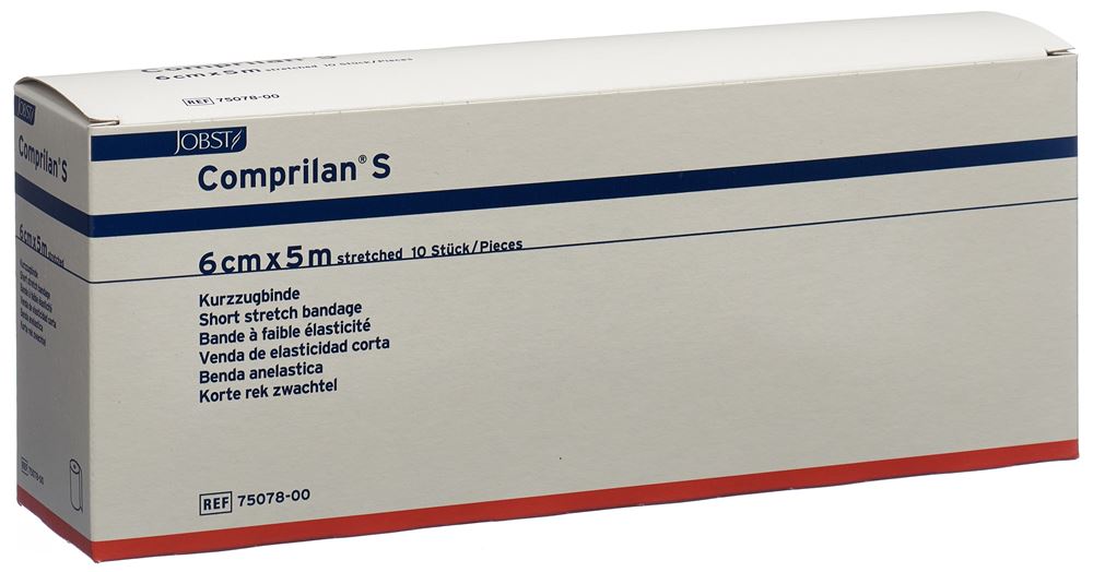 COMPRILAN Kurzzugbinde