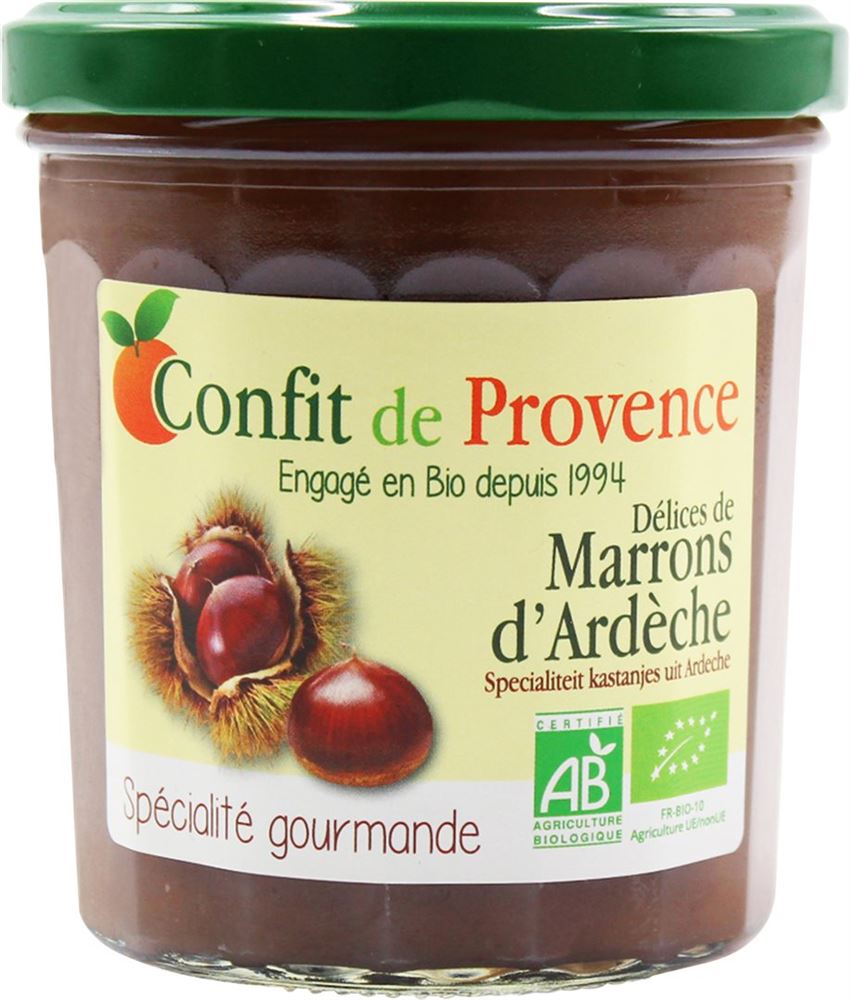 Confit de Provence Konfitüre