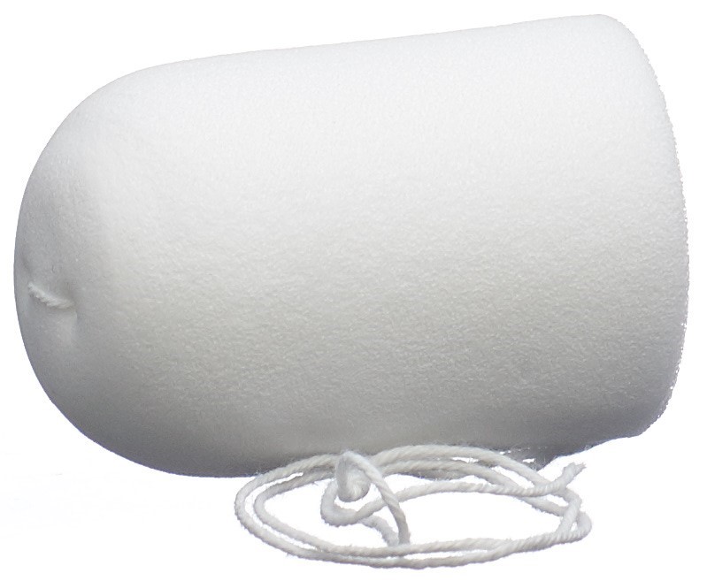 CONTAM tampon vaginal, image 3 sur 4