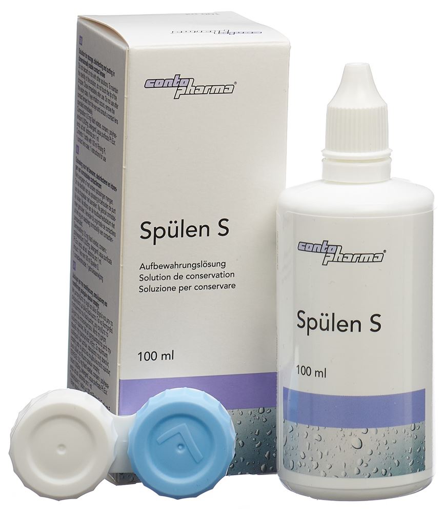 CONTOPHARMA conservant C, image 2 sur 4