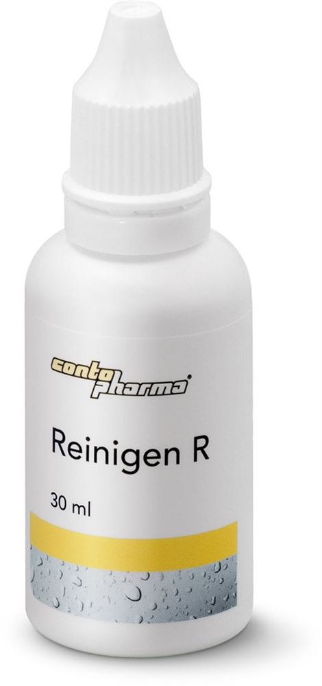 CONTOPHARMA nettoyant N, image principale