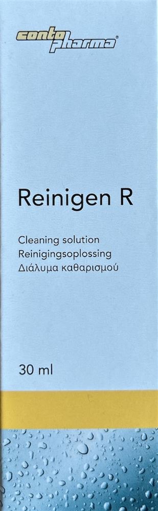 CONTOPHARMA Reinigen R, Hauptbild