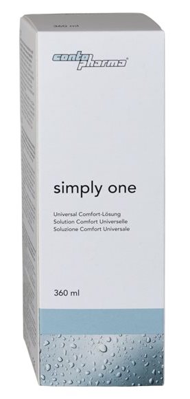 CONTOPHARMA simply one Universal Comfort