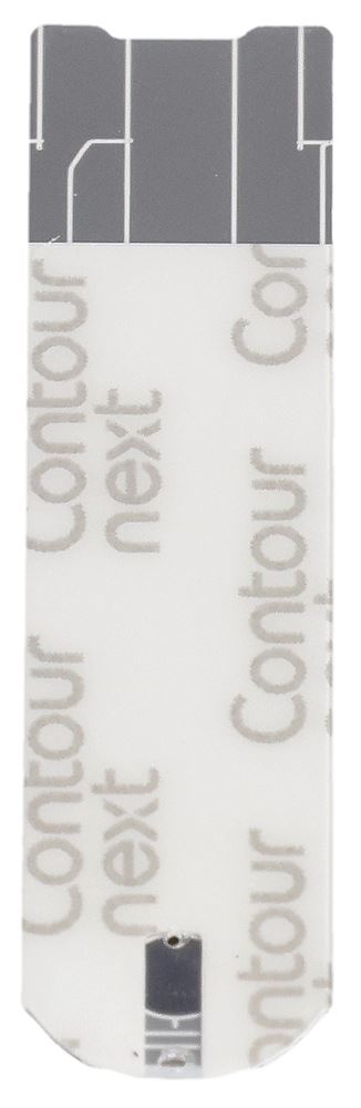 CONTOUR (IP-GAX) bandelettes réactives, image 3 sur 4