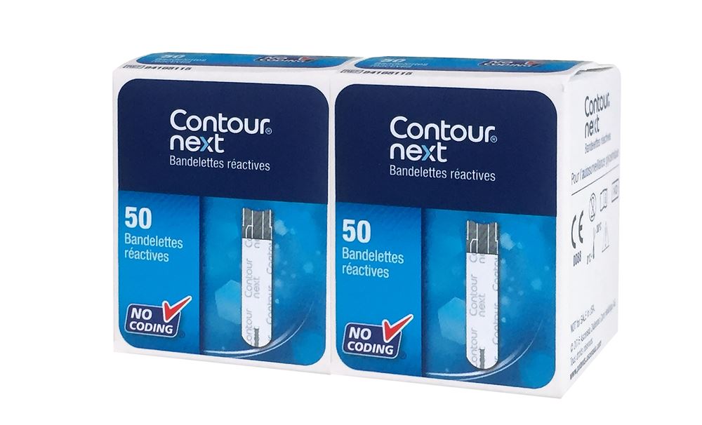 CONTOUR Sensoren, Hauptbild