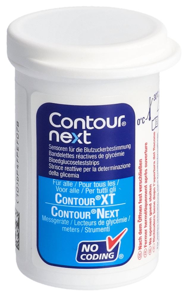CONTOUR (PI-GAX) Sensoren, Bild 2 von 4
