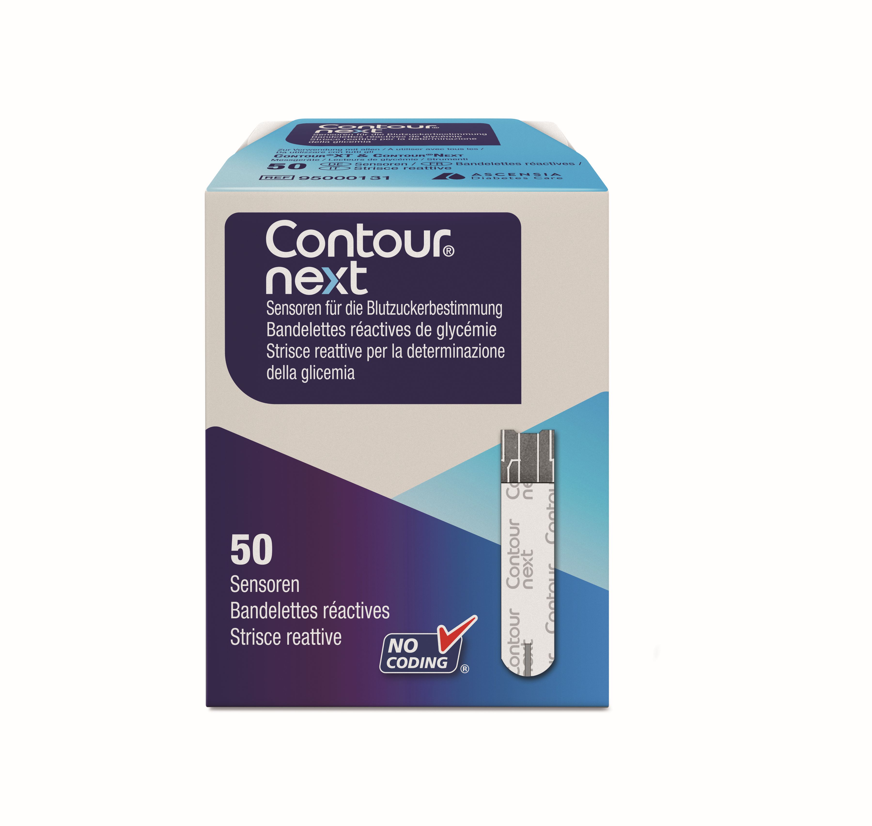 CONTOUR Sensoren, Bild 2 von 3