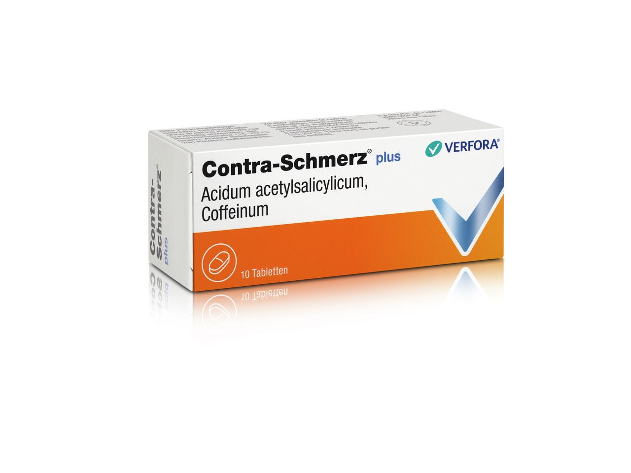 Contra-Schmerz Plus, image principale