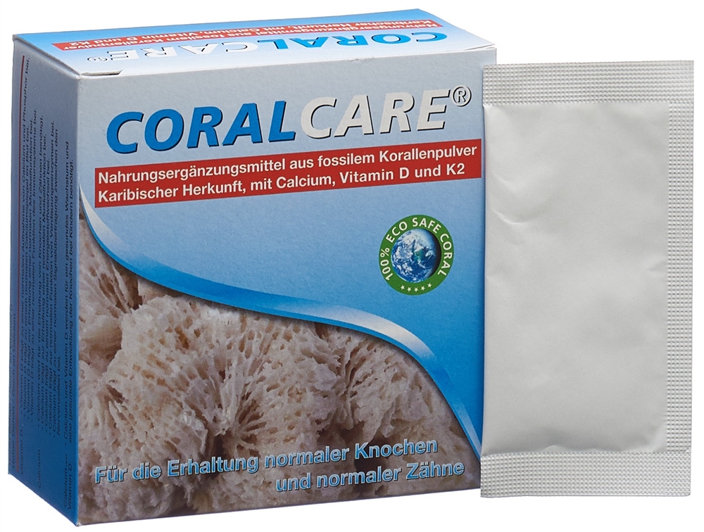 CORALCARE Coralcalcium, Bild 2 von 3