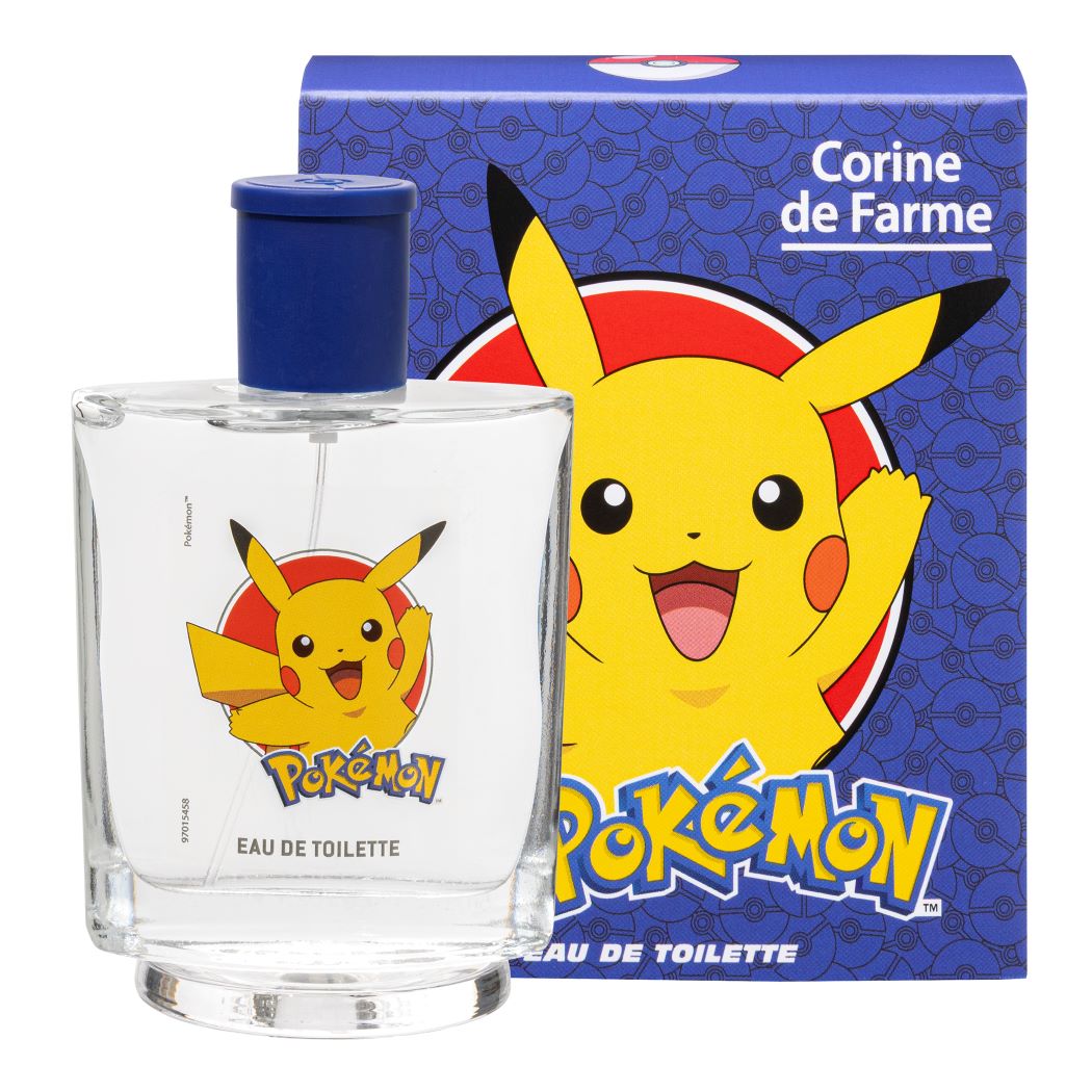 Corine de Farme Eau de Toilette