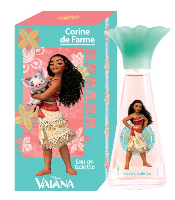 Corine de Farme Eau de Toilette