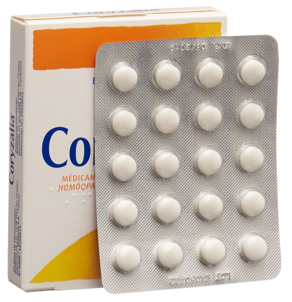 CORYZALIA Drag Blist 40 Stk, Bild 2 von 5