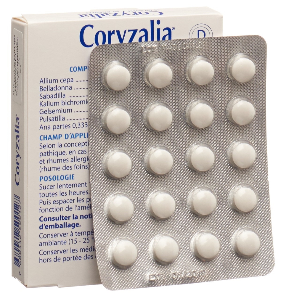 CORYZALIA Drag Blist 40 Stk, Bild 3 von 5
