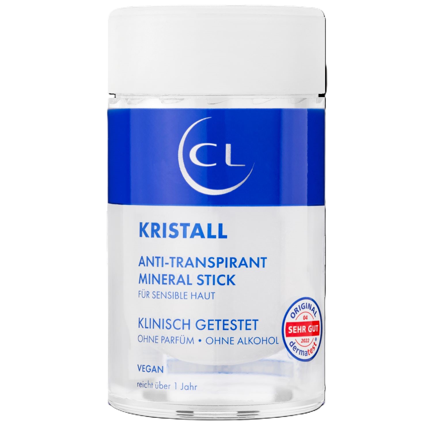 Cos déo cristal