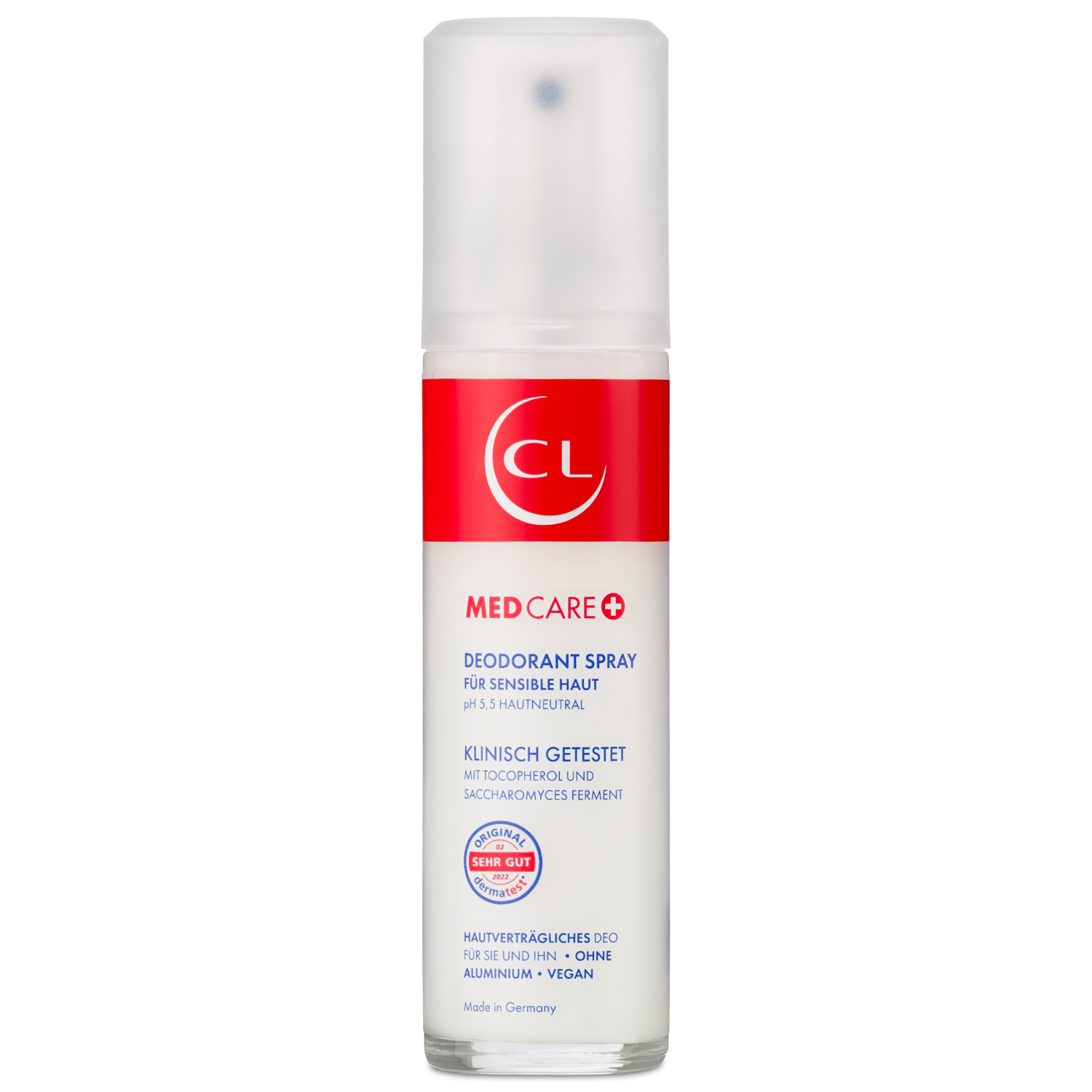 Cos deo kristall baume