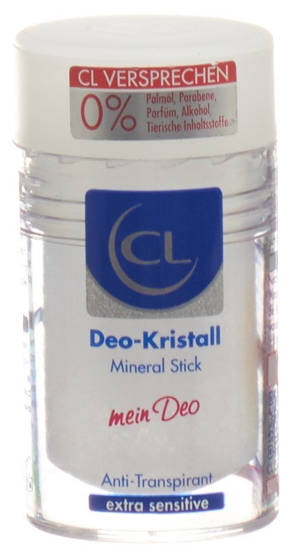 Cos deo kristall