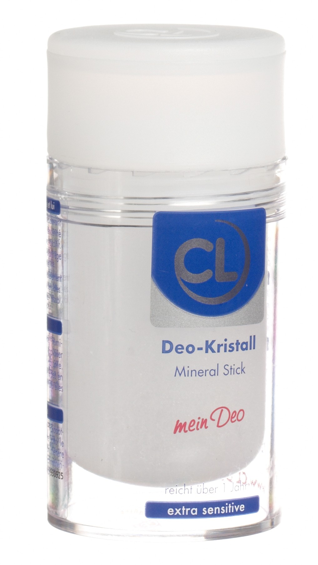 Cos deo kristall