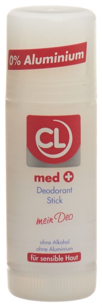 Cos Deodorant Kristall