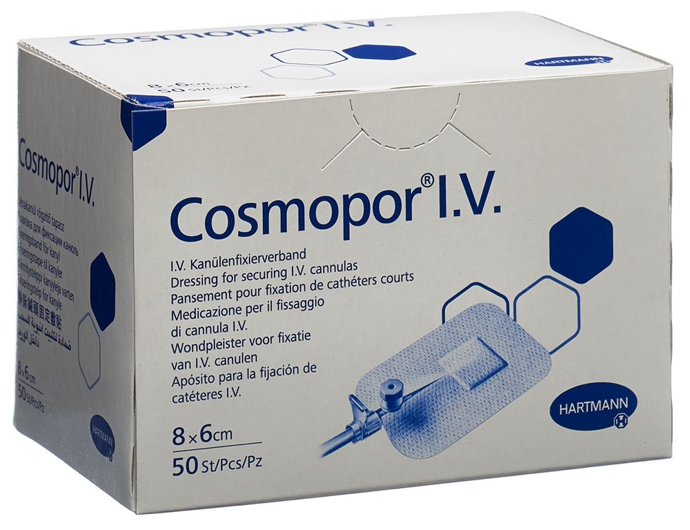 COSMOPOR I.V., image principale